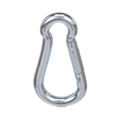 Attwood Zinc Plated Steel Universal Snap Hook 123053