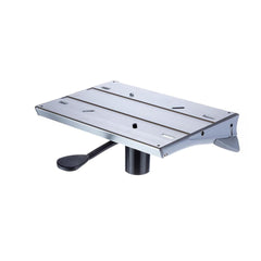 Attwood 238 Series Seat Mount w/Slider 2381624