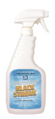 3X Chemistry Foaming Black Streak Cleaner, 22 oz 115