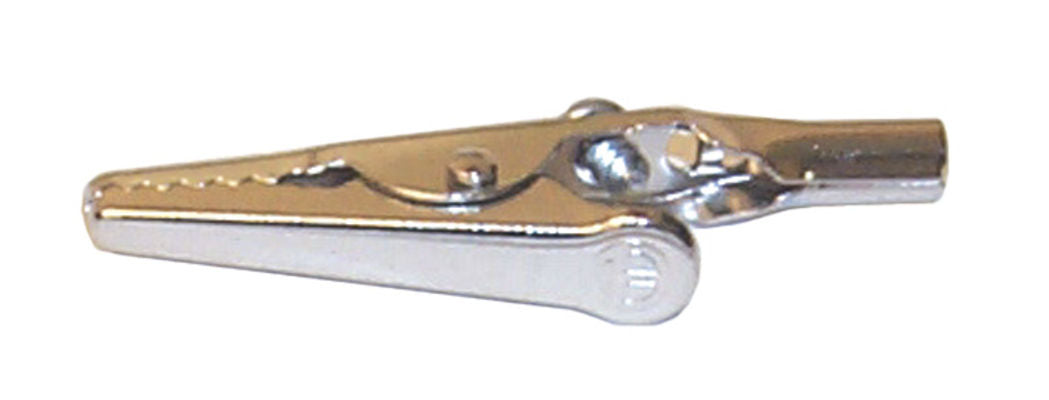 Sierra Alligator Clip 2" w/Term 2/Pk EC01370