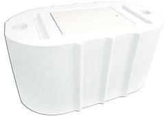 Moeller Live Well, 40 Gal White 042284W