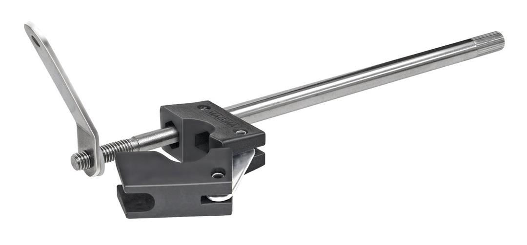 Magma Round Rail Mount For Use With Any Magma Marine Kettle Grill A10080