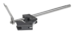 Magma Round Rail Mount For Use With Any Magma Marine Kettle Grill A10080