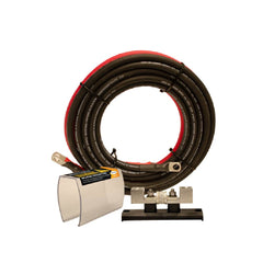 Go Power! GPDCKIT2 Inverter Fuse & Cable Kit, 200 Amps