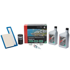 Cummins Onan Gas Generator Maintenance Kit A050E991