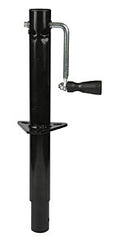 Ultra-Fab Ultra Sidewind Manual Tongue Jack, 2000 lbs. 49954031