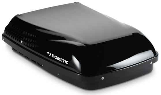 Dometic Penguin II 9105305701 Low Profile Air Conditioner, Polar White