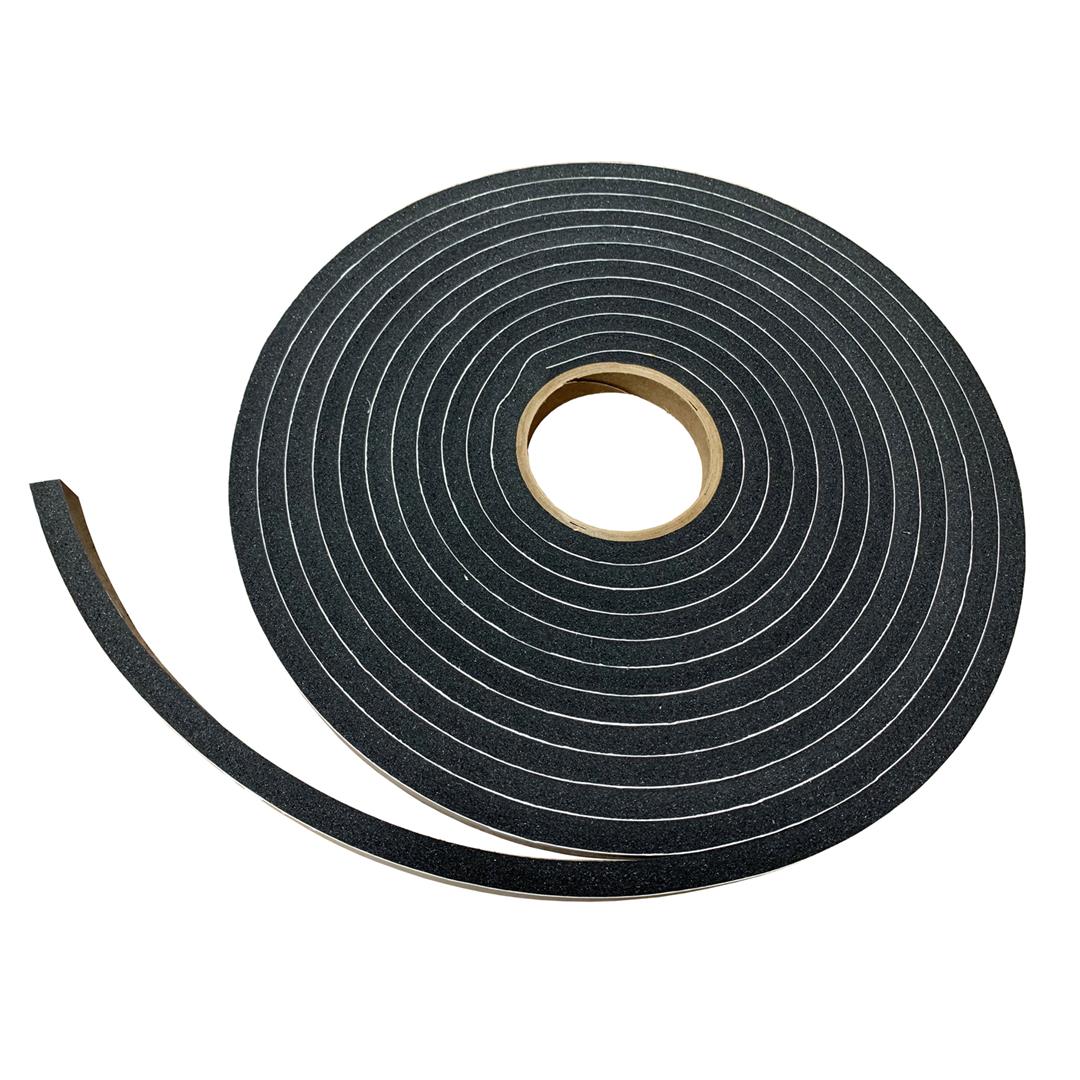 AP Products 018385825 Window Seal for Frameless Window