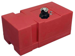 Moeller 031618BR Center Console & Boston Whaler Topside Fuel Tanks For Boats Built After 2011 Requiring EPA Compliance