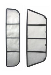 Coleman-Mach 84303692 Replacement Air Filter Set for Ducted Ceiling Assemblies