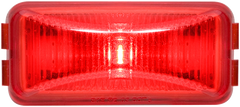 Optronics Fleet Count LED Mini Marker Light-Red AL90RBP