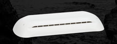Dometic Refrigerator Roof Vent Kit, White 3311236000
