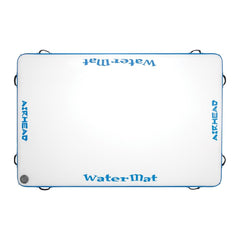 Airhead AHWMA85 8' Watermat Inflatable Floating Deck