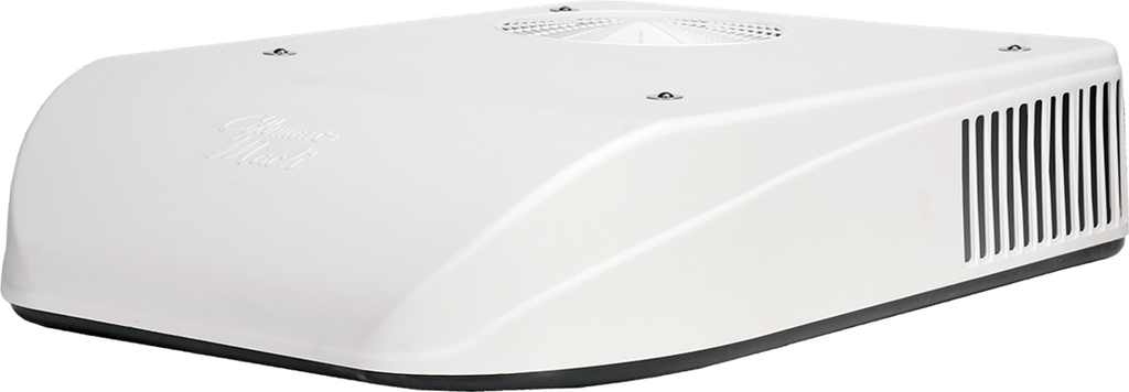 Coleman Mach 8 47204076 RV Rooftop Air Conditioner, White – RVe Parts