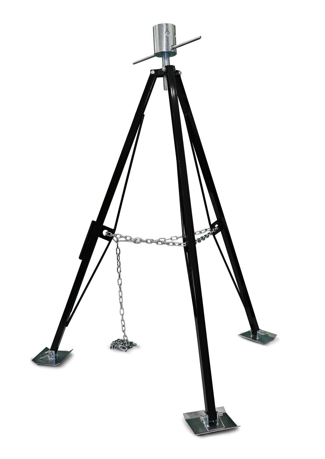 Ultra-Fab Ultra Economy King Pin Tripod 19950500