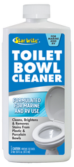 Star brite Toilet Bowl Cleaner/Lubricant 086416