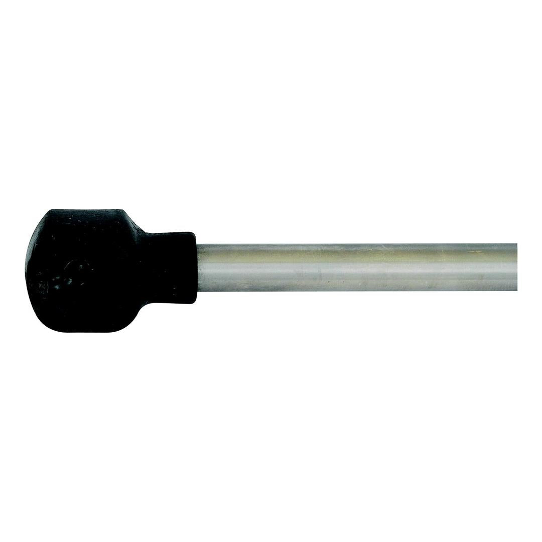 Attwood Stainless Gas Spring 8MM Rod 20" Extended, 12" Compressed, 60 LB ST34605