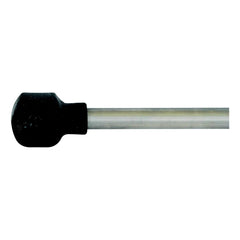 Attwood Stainless Gas Spring 8MM Rod 20" Extended, 12" Compressed, 60 LB ST34605
