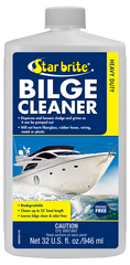 Star brite Bilge Cleaner, Qt. 080532PW