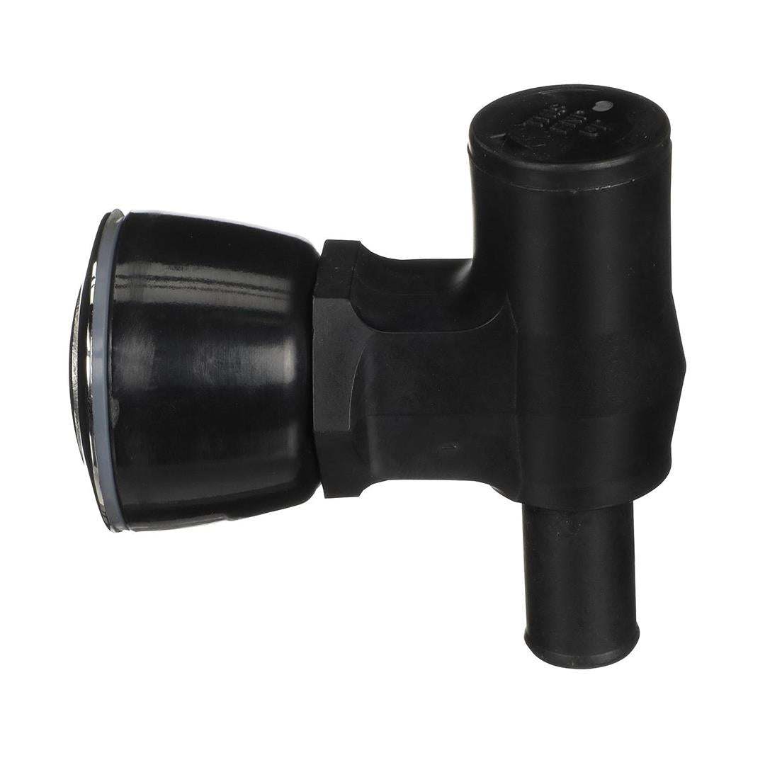 Attwood Fuel Tank Vent 90° Flush Mount for 5/8" Hose Stainless Steel 16746
