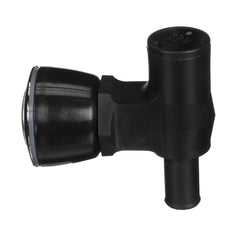 Attwood Fuel Tank Vent 90° Flush Mount for 5/8" Hose Stainless Steel 16746