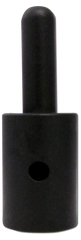 Starbrite 40035 Support Pole Tip For Covers Fits Quick Connect Handles (Sold Separately)