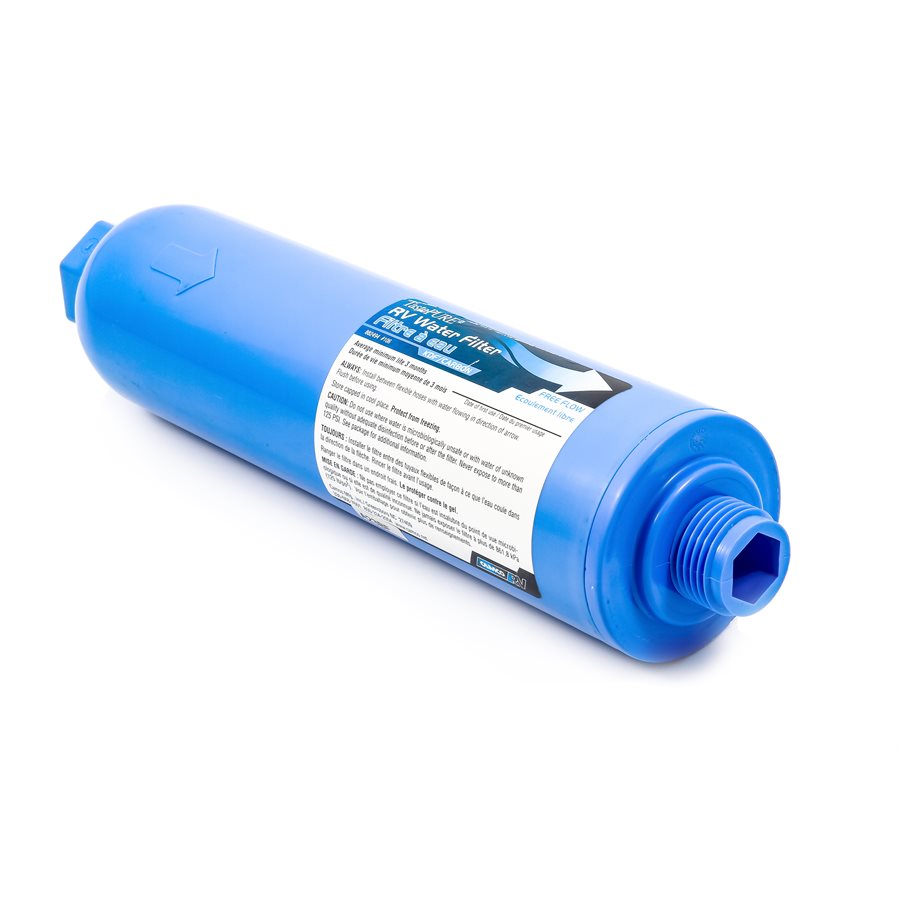Tastepure Kdf Carbon Water Filter 40013