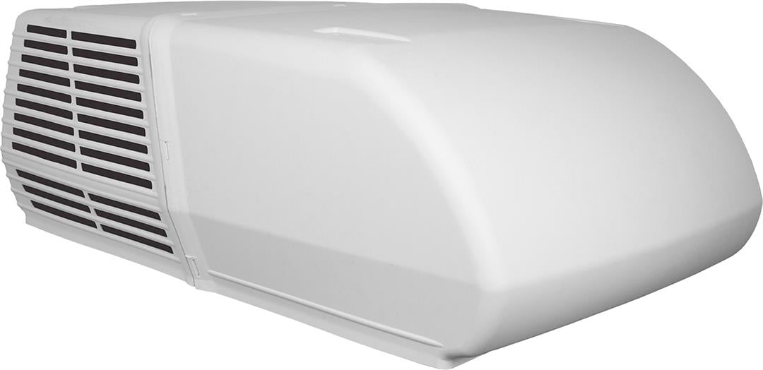 Coleman-Mach 482030665 Roughneck Air Conditioner, 13,500 BTUs, White