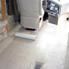 Surface Shields 022CS241000 Roll Carpet Shield, 24" x 1000' Reverse Wound