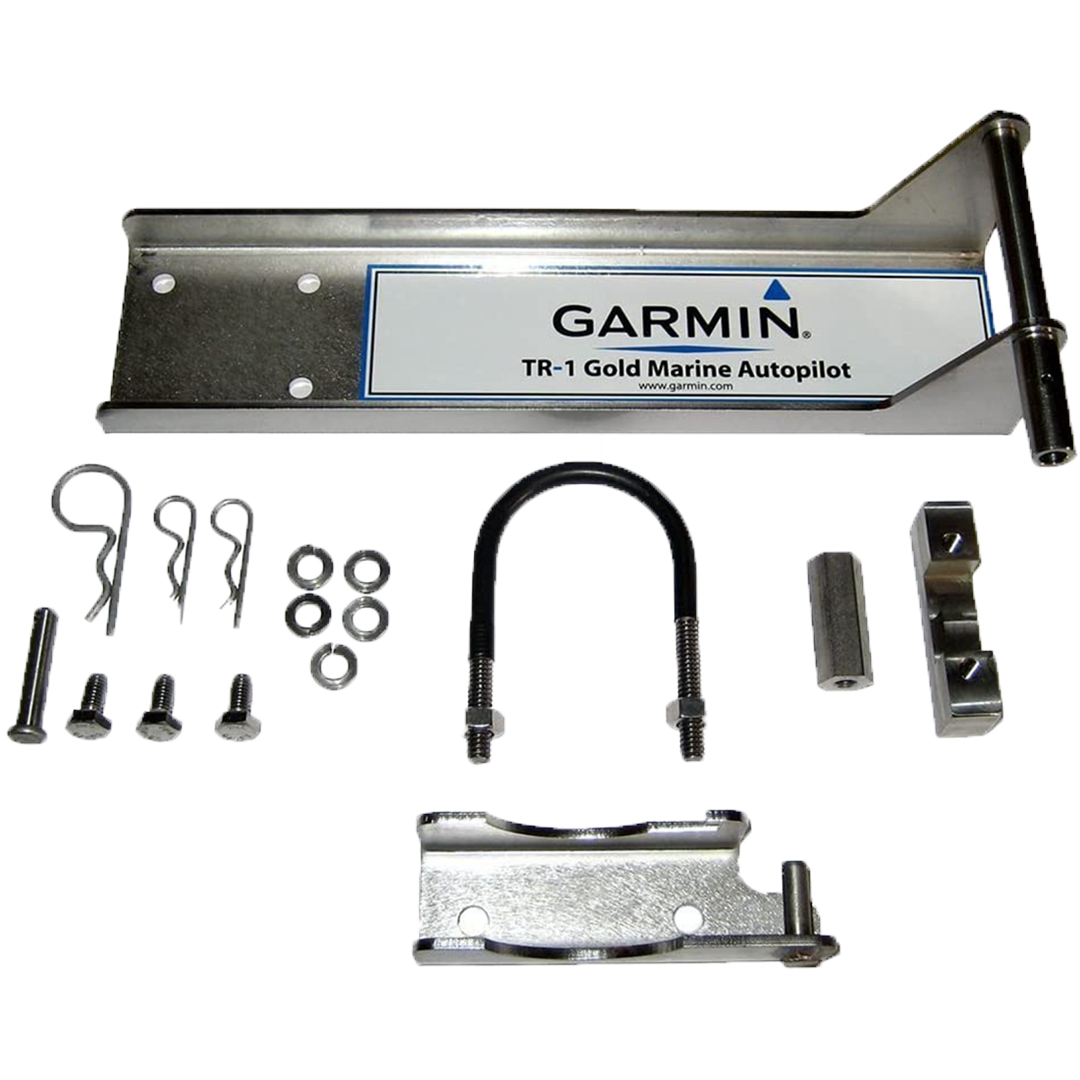 Garmin TR-1 Chylinder Bracket Kit, Yamaha 120104010