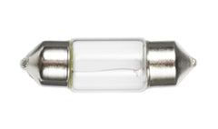 Ancor 12V 10W Festoon Light Bulb, 2/Pk 529102