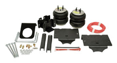 Firestone 2286 Air Helper Springs, Rear Kit