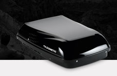 Dometic Penguin II 9105304180 Low Profile Air Conditioner, Black