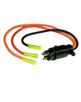 Sierra 24V Trolling Motor Plug WH105001