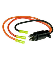 Sierra 24V Trolling Motor Plug WH105001