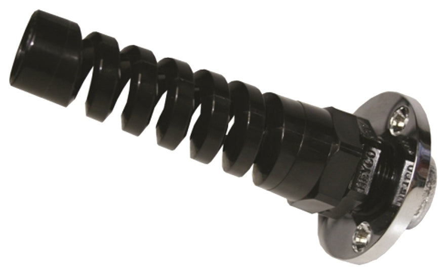 T-H Marine BSR1KDP Bulkhead Strain Relief Hose Kit