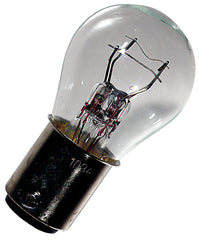 Ancor Double Contact Index Light Bulb 12V #1034, 2/Pk 521034