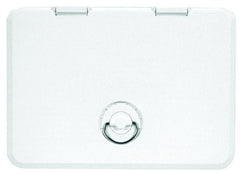 T-H Marine HATL11152DP Sure-Seal Locking Access Hatch 10-3/4" x 15"