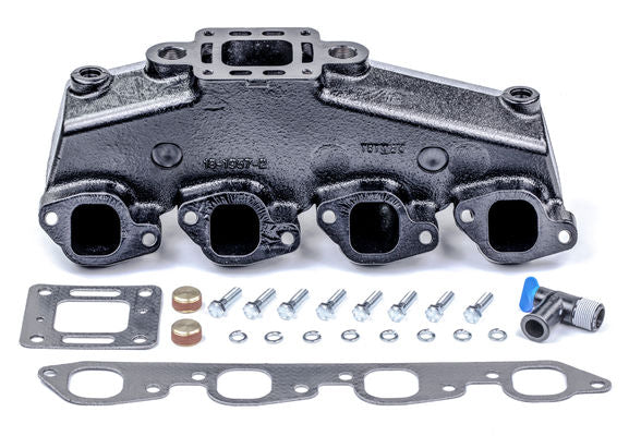 Sierra Exhaust Manifold 1819572