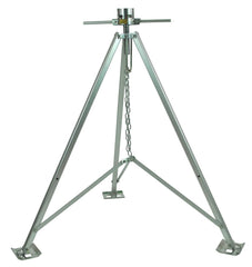 Ultra-Fab Alumilite King Pin Tripod 19950200