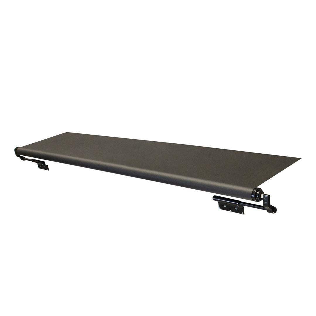 Lippert Solera Slide-Out Topper, 151" Black V000165061