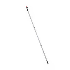 Attwood 111805 Telescoping Boat Hook, 3-1/2' to  8'