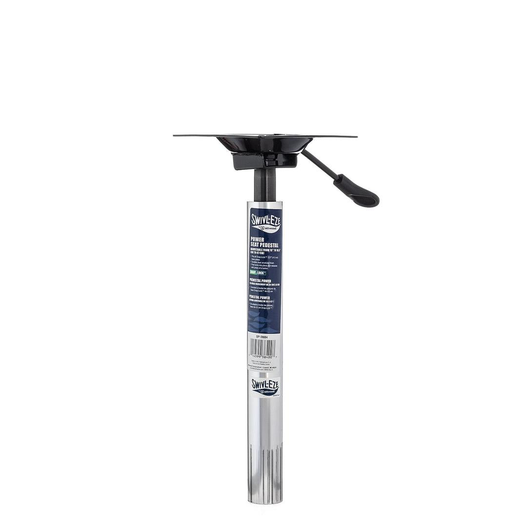 Attwood Snap-Lock 1.77" Adjustable Height Post SP39004