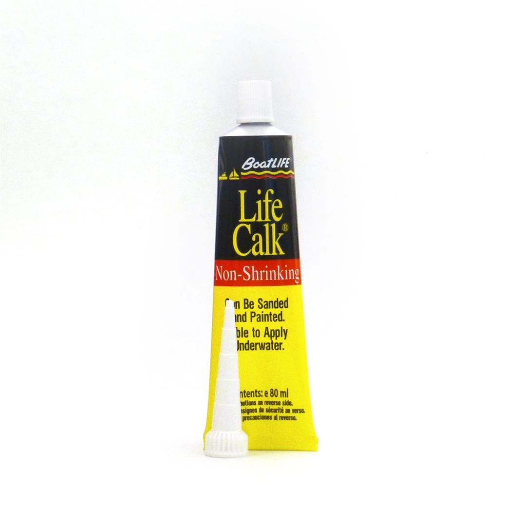 BoatLIFE Life-Calk Polysulfide Sealant and Bedding Compound 1037