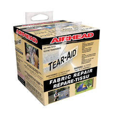Airhead AHTR1AR Tear Aid Kit, 3" x 60"