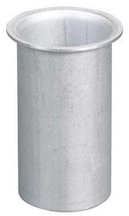 Moeller Aluminum Drain Tube, 1" x 1 7/8" 021002188D