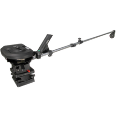 Scotty 1106 Depthpower 30"-60" Telescopting Electric Downrigger w/Swivel Mt.