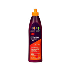 3M Liquid Fiberglass Restorer and Wax, 16 oz. 36105