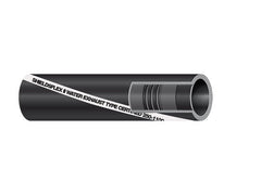 Shields Marine Shieldsflex 2 Water Exhaust Series 250 Hose with Wire 162501584