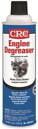 CRC Engine Degreaser 05025CA